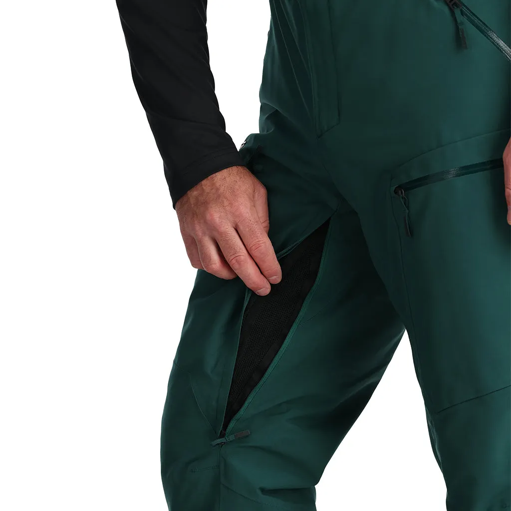 Mens Propulsion - Cypress Green