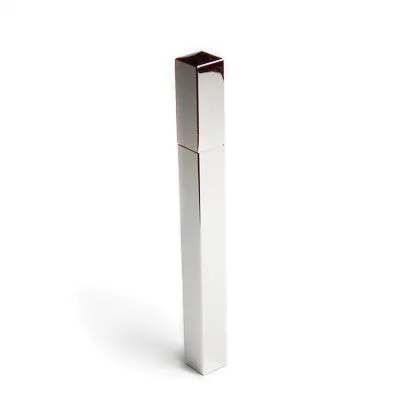 Metal Stick Lighter - Silver Chrome