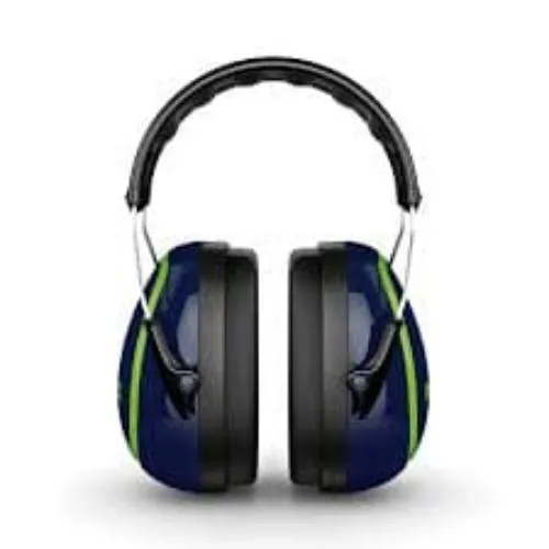 Moldex® MX-5 Premium High Attenuation Headband Earmuff (SLC80 32dB, Class 5)