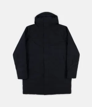 Norse Projects Rokkvi 5.0 Gore Tex Jacket - Dark Navy