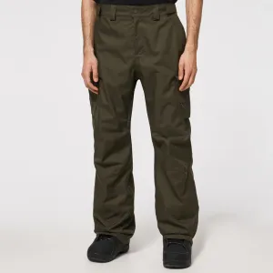 Oakley Classic Cargo Snow Pant - New Dark Brush