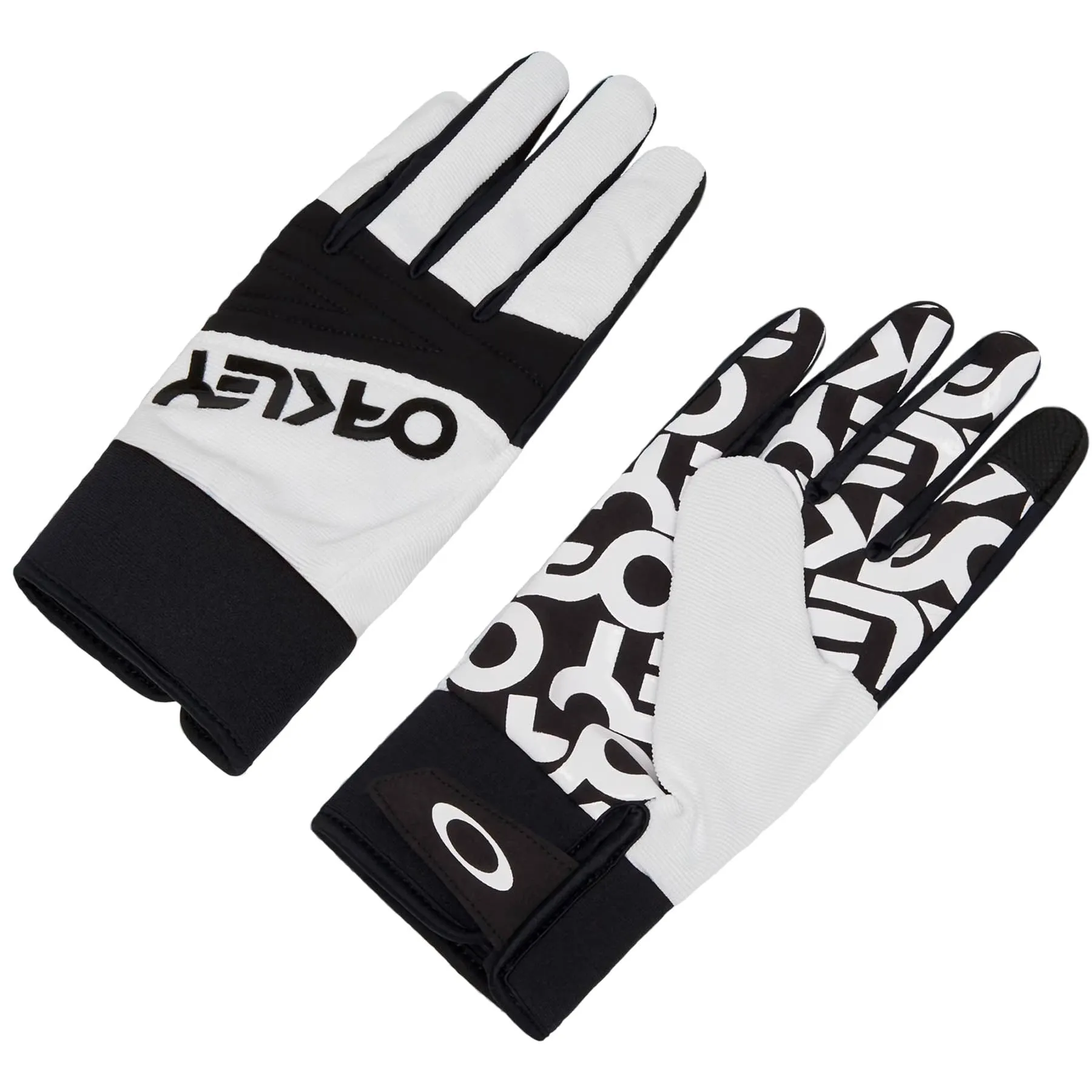 Oakley Factory Pilot Core Glove 2024