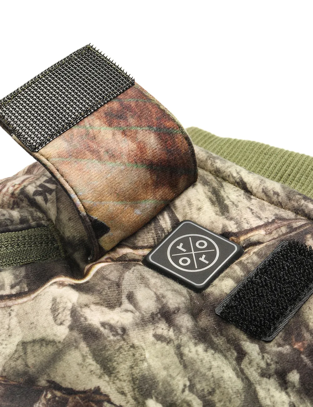 (Open-box) "Bay City" Heated Hand Warmer (Battery Set Not Included)