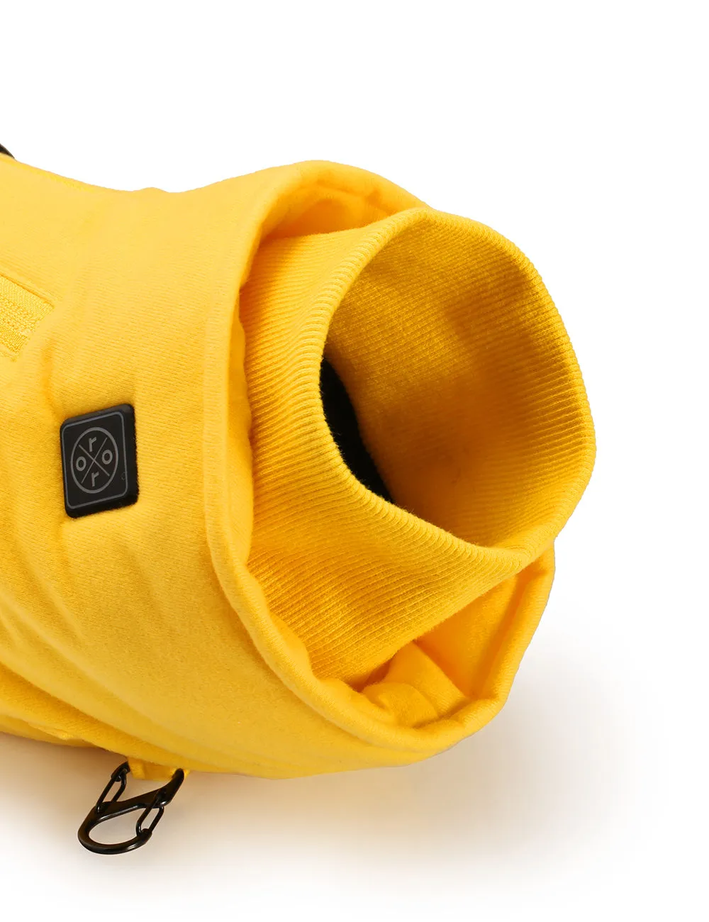 (Open-box) "Bay City" Heated Hand Warmer (Battery Set Not Included)