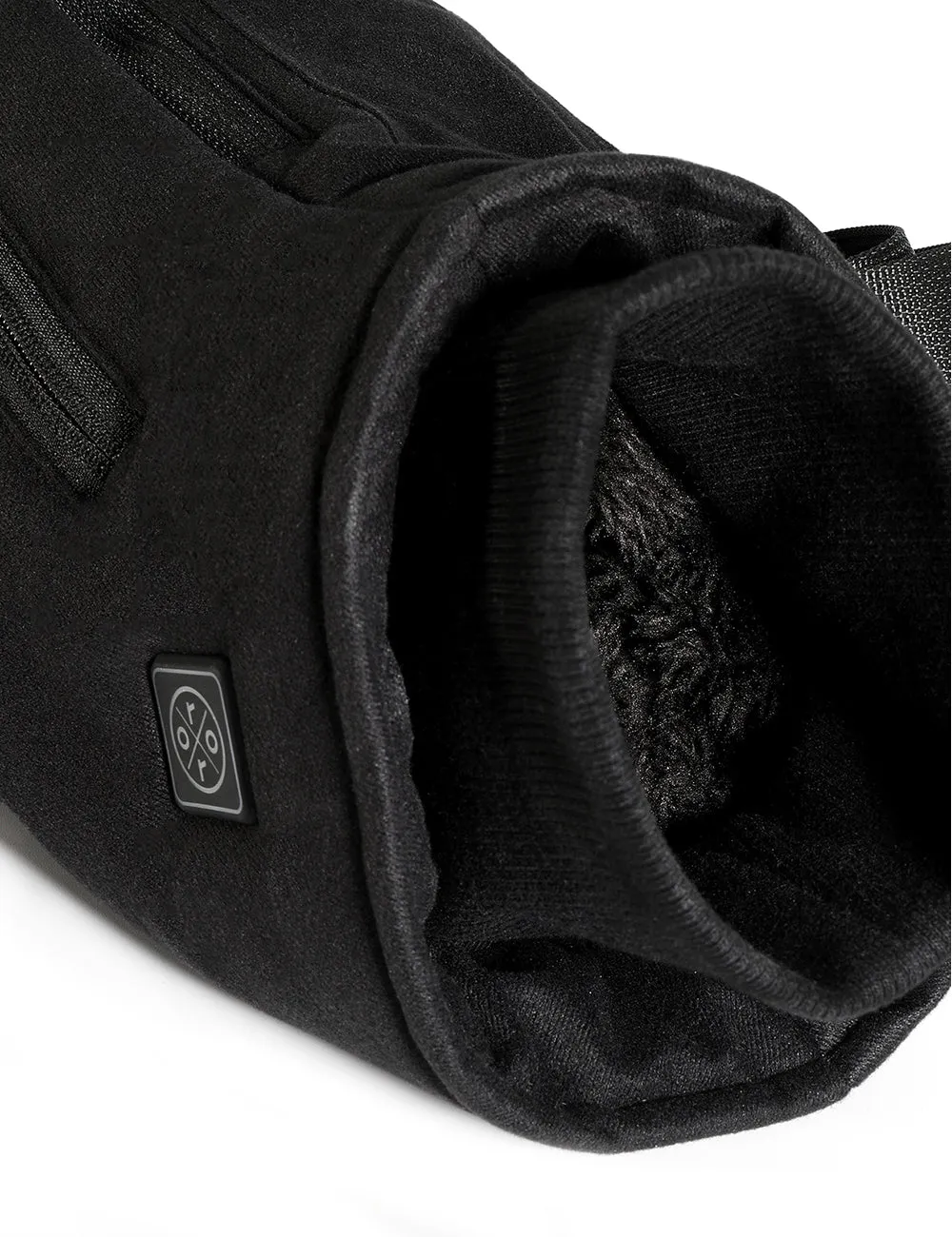 (Open-box) "Bay City" Heated Hand Warmer (Battery Set Not Included)
