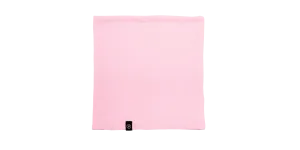 Pink Neck Gaiter