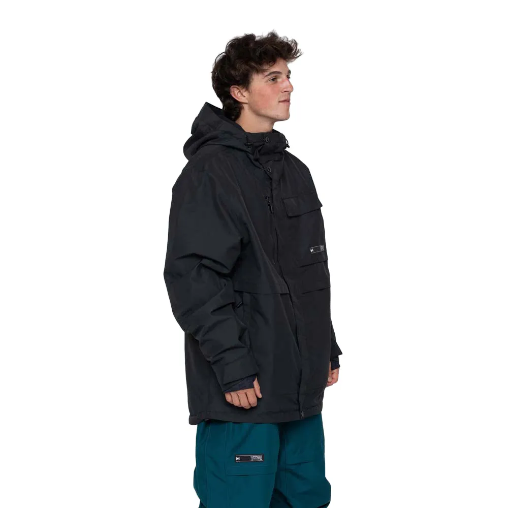 Rankin Snowboard Jacket