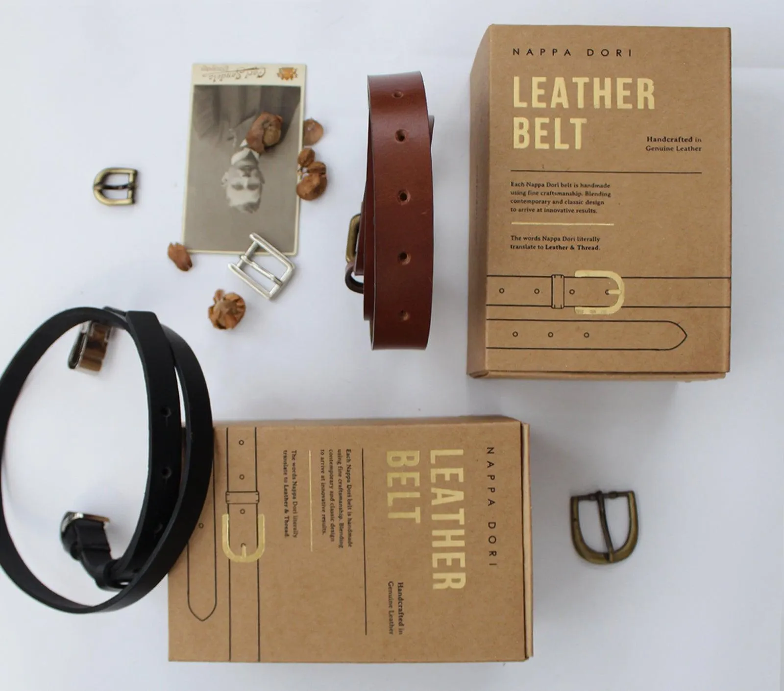 RING BELT