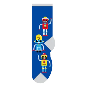 Robots