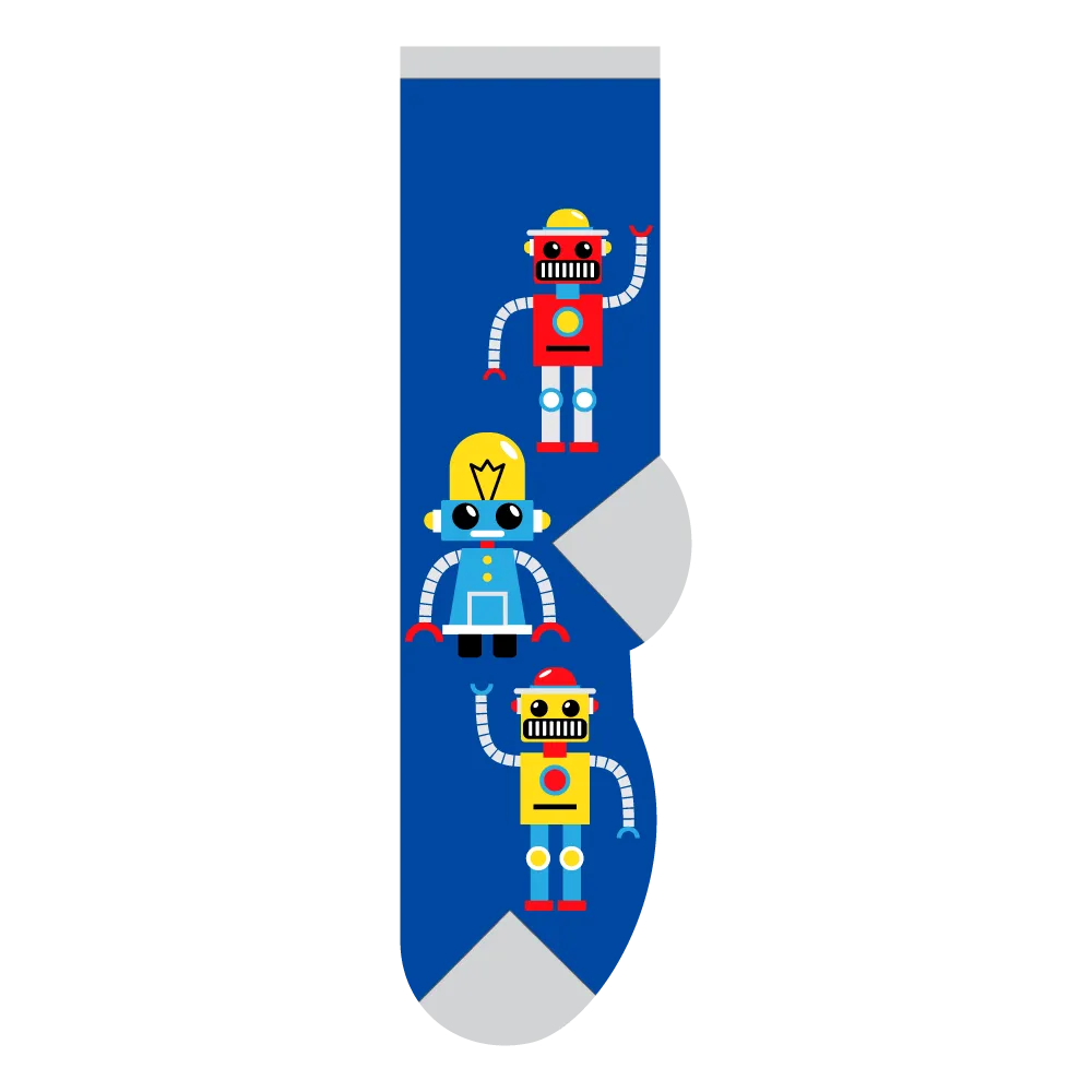 Robots