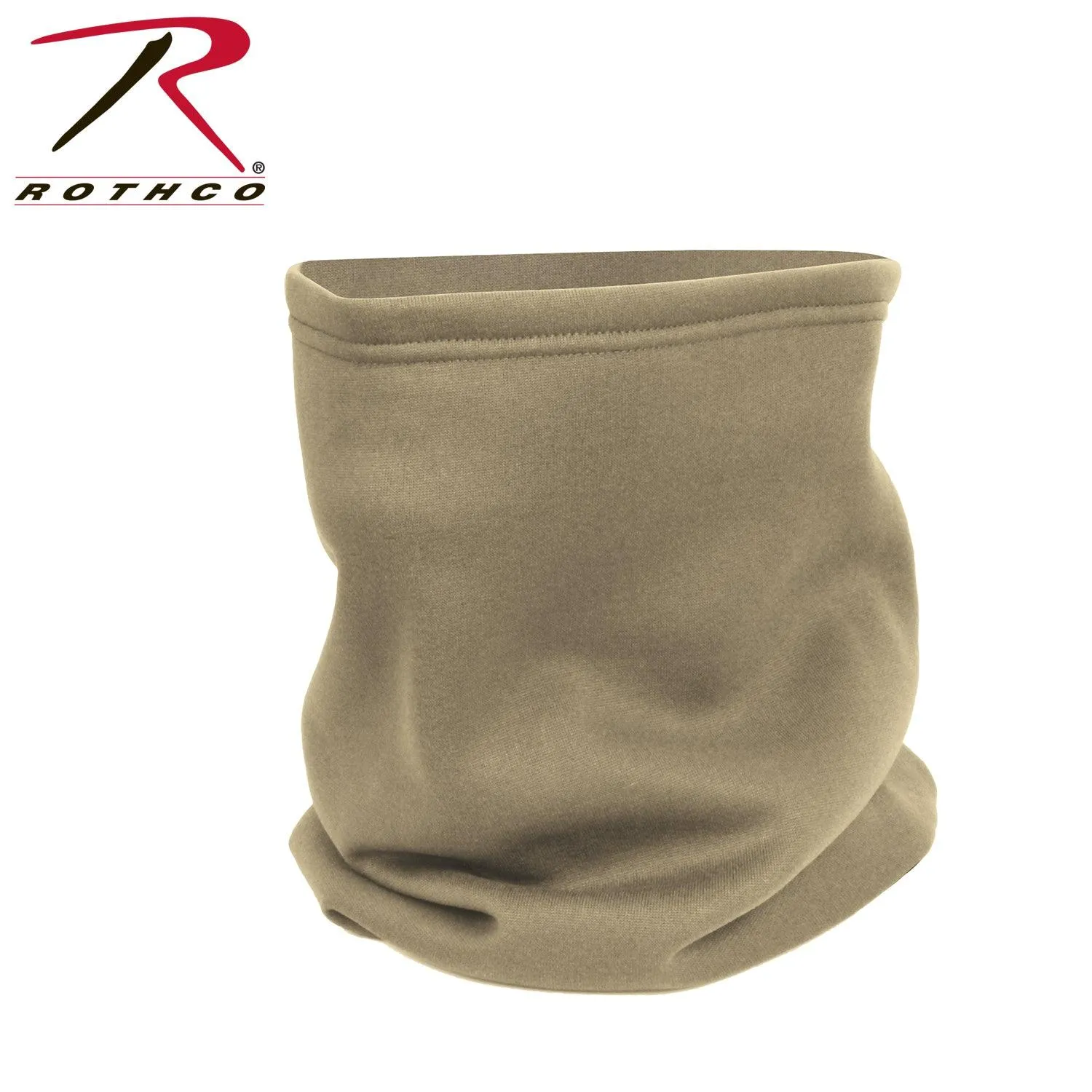 Rothco ECWCS Polyester Neck Gaiters