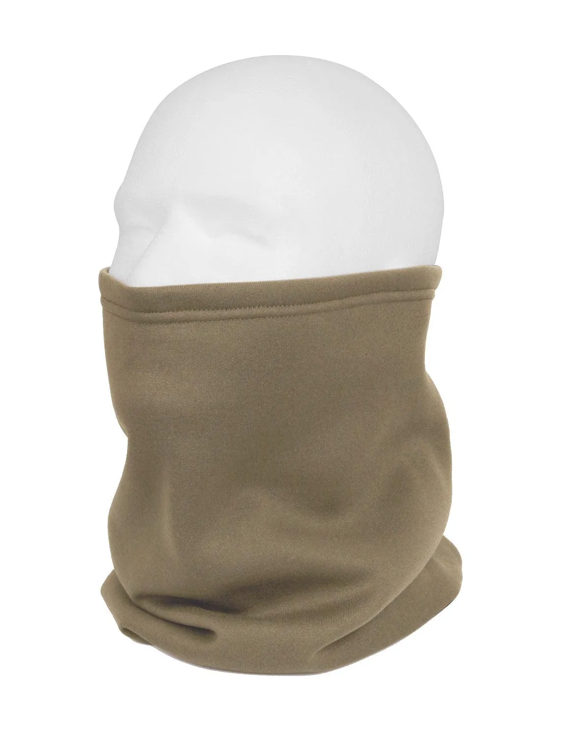Rothco ECWCS Polyester Neck Gaiters