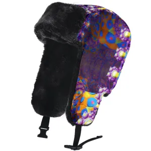 SAILER ANIMATE TRAPPER HAT | FRACTUALLY
