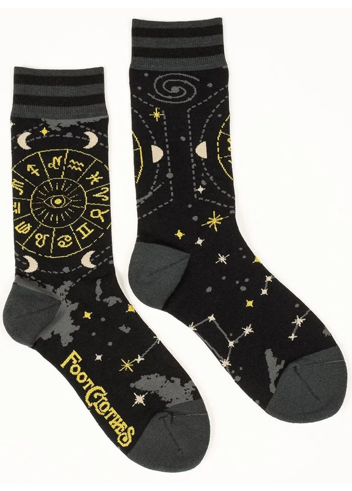 Socks - Astrology