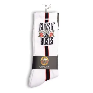 Socks - Guns And Roses Recycled