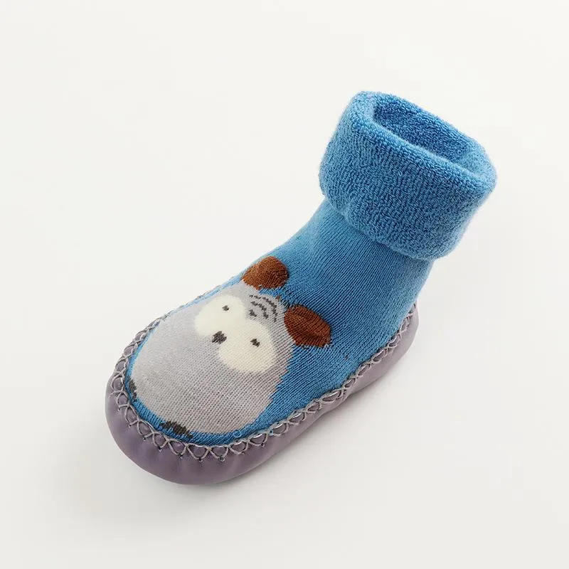 Socks with a Soul Combo - Favourite Fox & Hakuna Matata