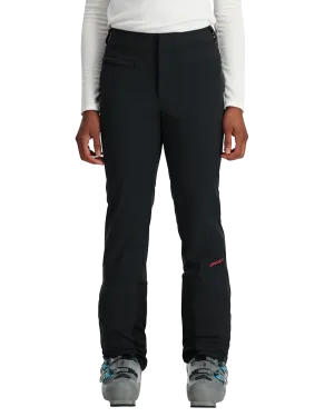 Spyder Women's Orb Softshell Pants - Black