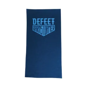 Team DeFeet Blue Askott