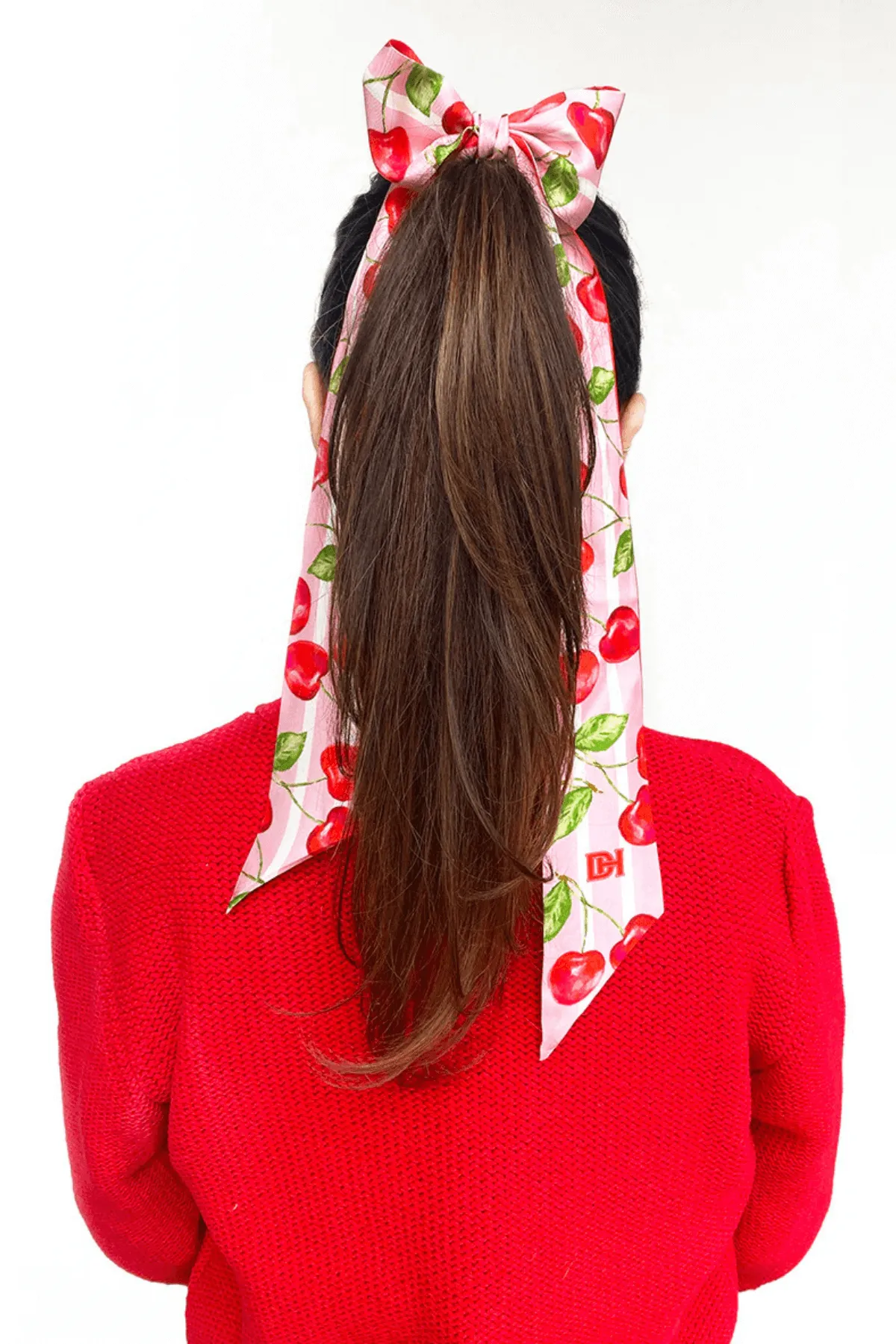 THE ALMATRI SILK TWILLY