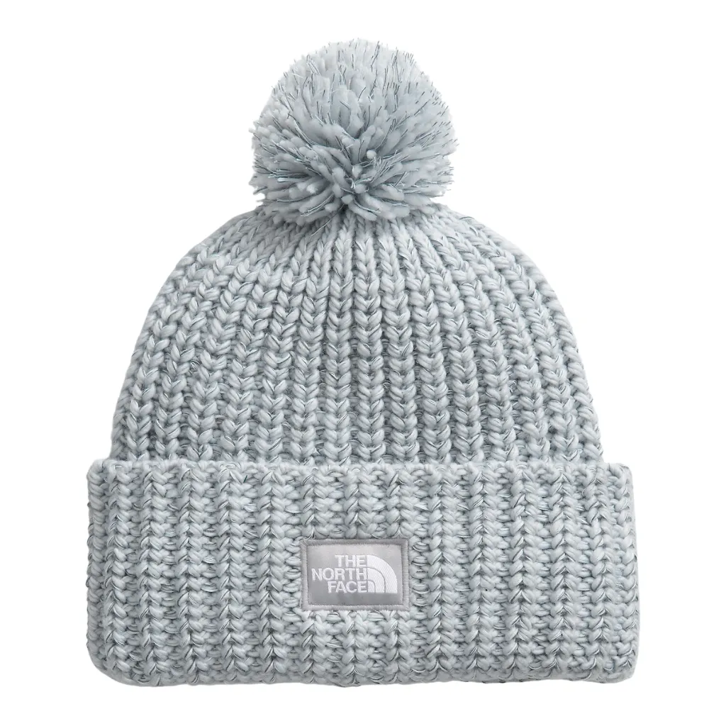The North Face Cozy Chunky Cabin Beanie