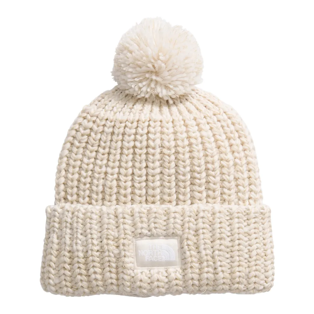 The North Face Cozy Chunky Cabin Beanie