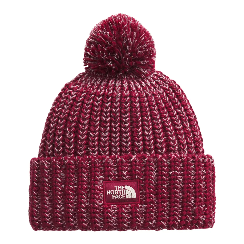The North Face Cozy Chunky Cabin Beanie