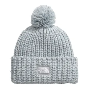 The North Face Cozy Chunky Cabin Beanie
