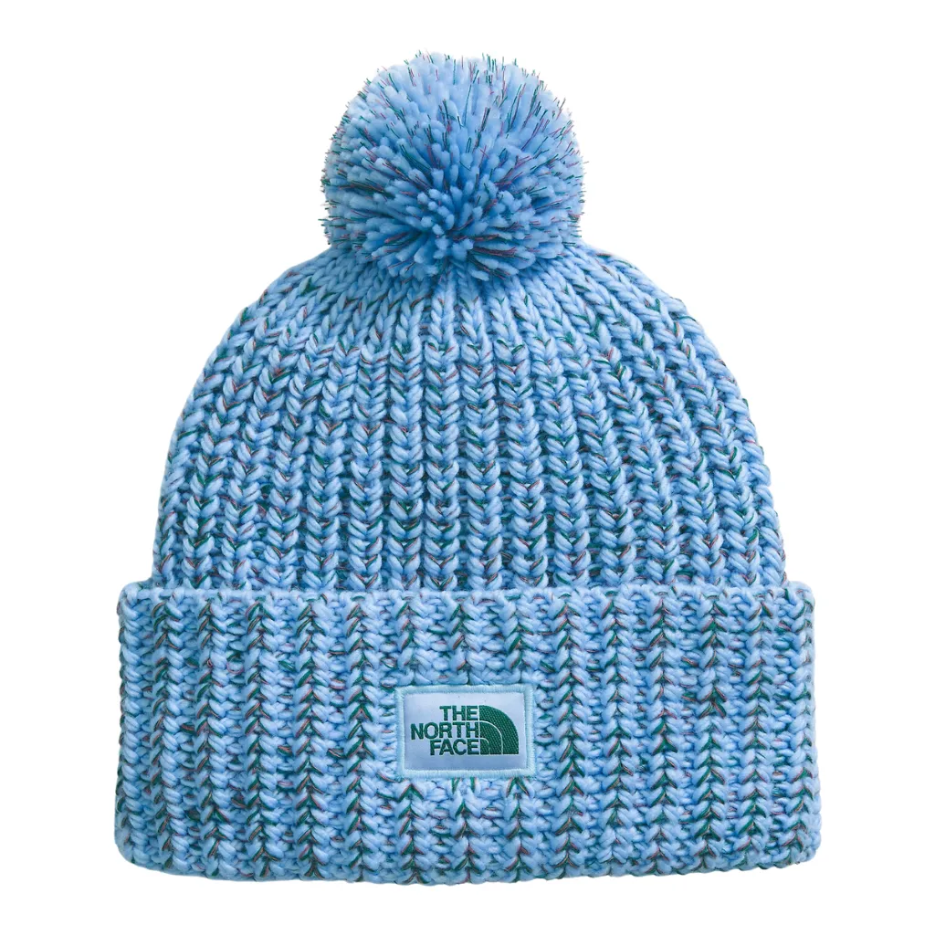 The North Face Cozy Chunky Cabin Beanie