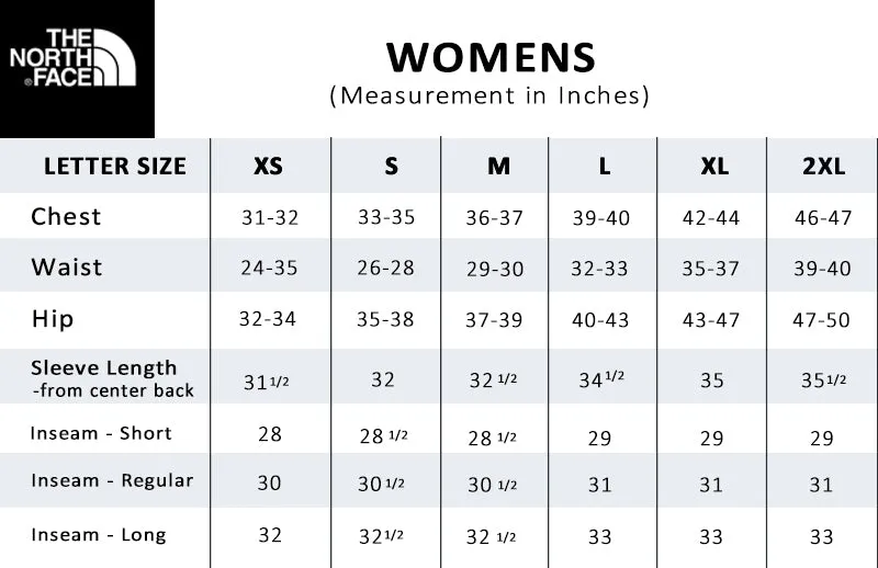 The North Face Lostrail Futurelight Wmns Pant