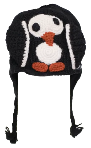 Toddler's Wild Hatz