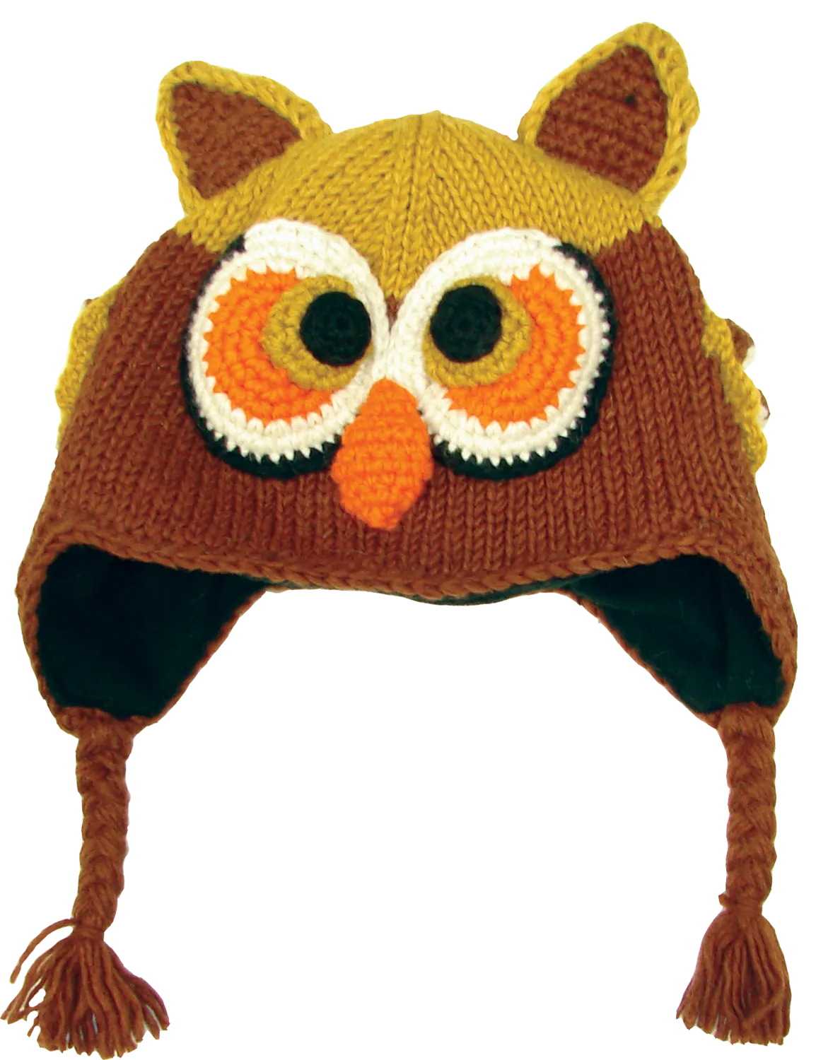 Toddler's Wild Hatz