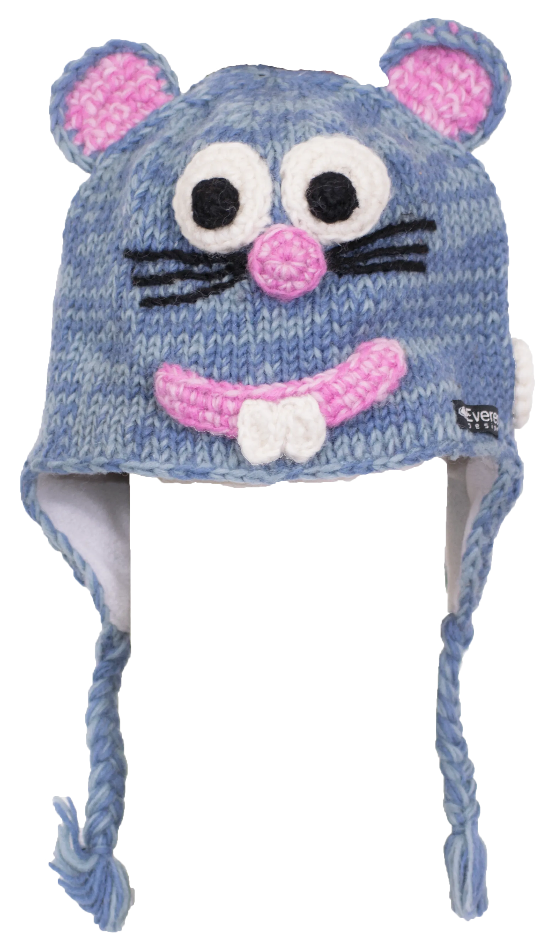 Toddler's Wild Hatz