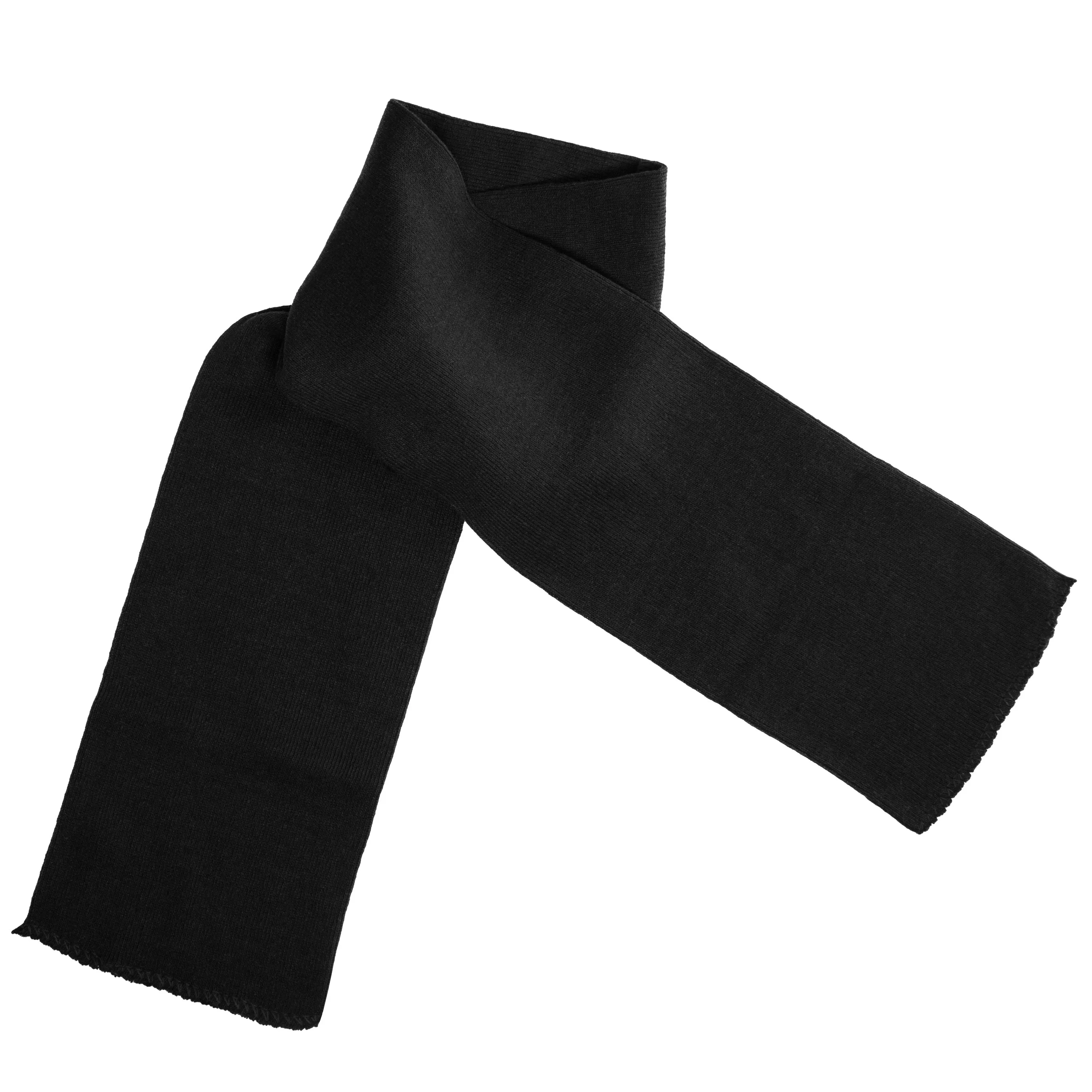 Unisex Wholesale Scarf in 5 Assorted Colors - Bulk Case of 48