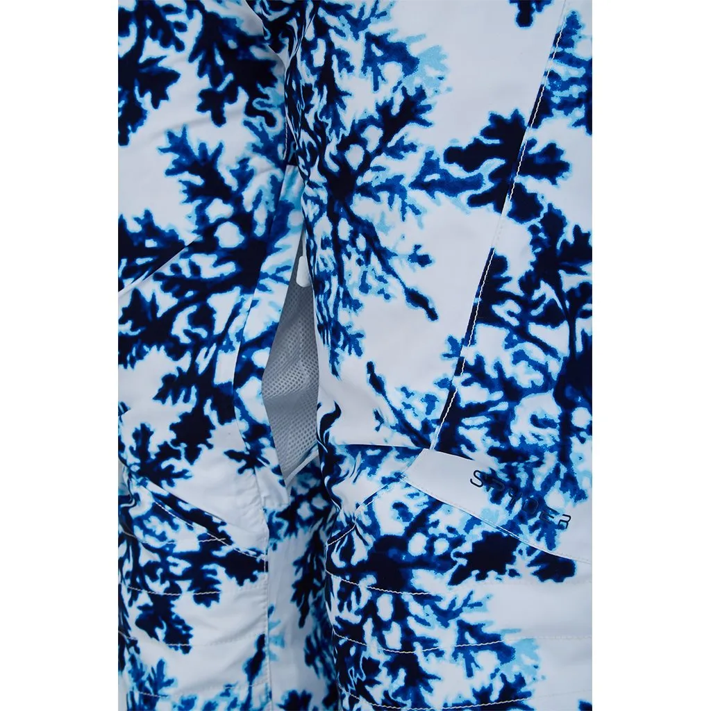 Womens Echo - Winterized Blue (2021)