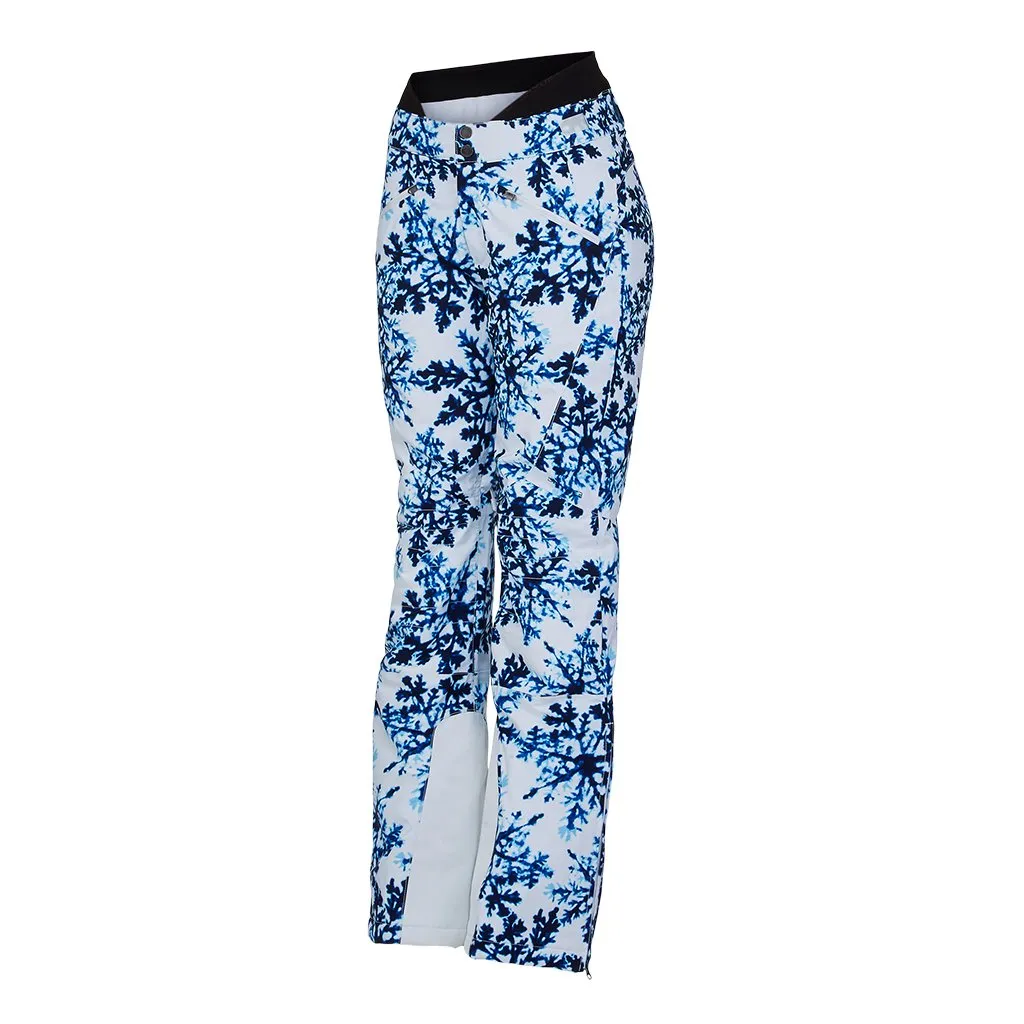 Womens Echo - Winterized Blue (2021)